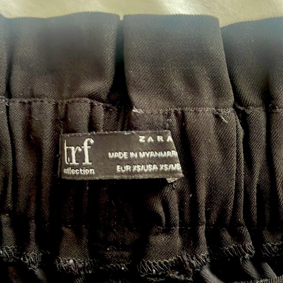 Zara pants - Picture 5 of 5